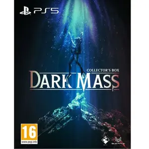 Dark Mass Collector's Edition PS5 pas cher