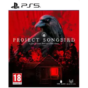 Project Songbird PS5 pas cher