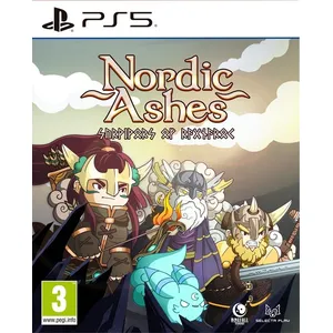 Comparateur de prix : Selecta Nordic Ashes: Survivors of Ragnarok PS5