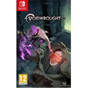 Voidwrought SWITCH pas cher