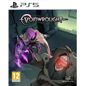 Jeux vidéo PS5 : Voidwrought PS5 pas cher