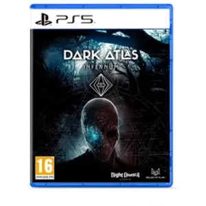Comparateur de prix : Playstation Games Ps5 Dark Atlas