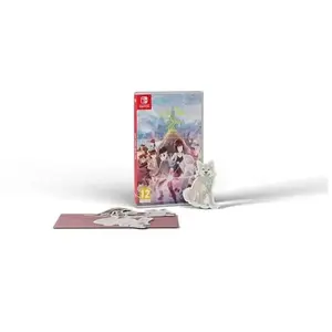 Selecta La dernière fois que je t'ai vu Nintendo Switch pas cher