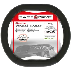 Sumex Couvre Volant Meplat DoubleVendu parnorauto