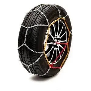 Sumex Chaînes à Neige Husky Advance 9mm. O-Norm. KN80, 2 pièces pas cher