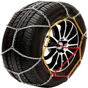 Sumex Chaînes à Neige Husky Advance 9mm. O-Norm. KN30, 2 piècesVendu parmanomano