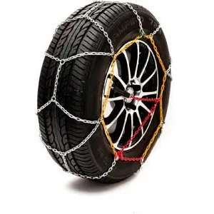 Sumex Chaînes à Neige Husky Advance 9mm. O-Norm. KN40, 2 piècesVendu parmanomano