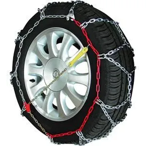 Sumex Chaînes à Neige Husky Professional 16mm. TÜV. 260, 2 pièces pas cher