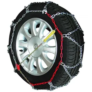 Sumex Chaînes à Neige Husky Professional 16mm. TÜV. 210, 2 pièces pas cher