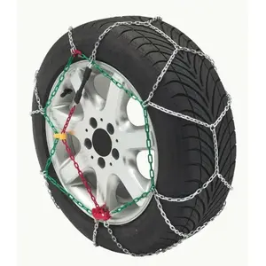 Chaine A Neige 9mm - Taille 2Vendu parrakuten