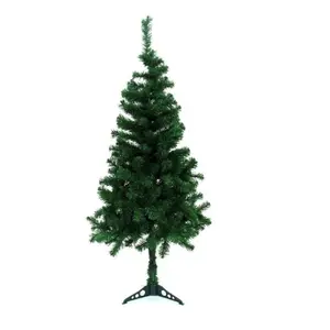 JUINSA Arbre de Noël décoré 180 branches, FANTASTIKO, 120 cm. pas cher