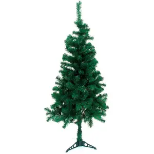 JUINSA Arbre de Noël décoré 280 branches, FANTASTIKO, 150 cm. pas cher
