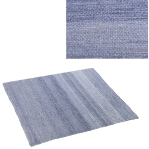 Bigbuy Home Tapis Pour Animaux De Compagnie Exterior Goa Indigo 140x200 Cm pas cher