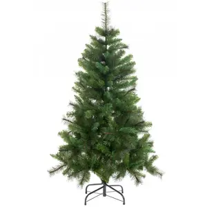 Wadiga Sapin de Noël synthétique H120cm pas cher