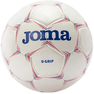 Joma Ballon de handball U-Grip, ballon de handball unisexe blanc 3 blanc pas cher