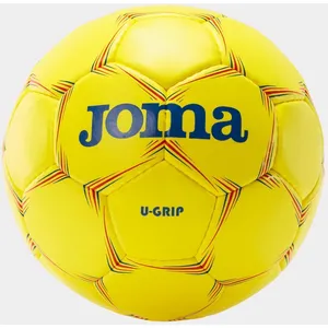 Ballon de Handball Joma U-Grip - jaune/rouge - Taille 3