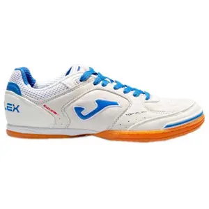 Comparateur de prix : Joma Homme TOPS2122IN Chaussure de Foot en Salle, Blanc, 40 EU
