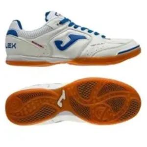 Comparateur de prix : Joma Homme TOPS2122IN Chaussure de Foot en Salle, Blanc, 44 EU