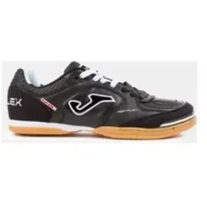 Joma Homme TOPS2121IN Chaussure de Foot en Salle, Noir, 40.5 EU