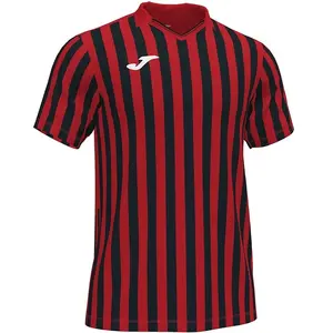 Joma T-Shirt à Manches Courtes II, 101873.601.4Xs-3Xs pas cher