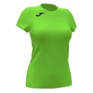 Comparateur de prix : T-shirt femme Joma Record II Vert M 901400.020