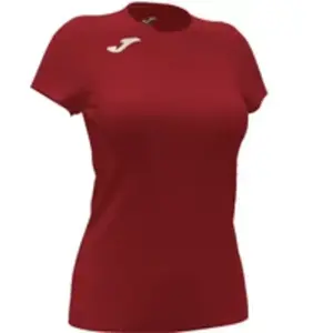 Comparateur de prix : T-shirt femme Joma Record II 14/15 ans