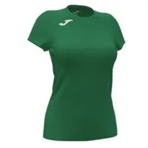 Comparateur de prix : T-shirt femme Joma Record II Vert XL 901400.450