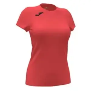 T-shirt femme Joma Record II Rose 2XL 901400.040 pas cher