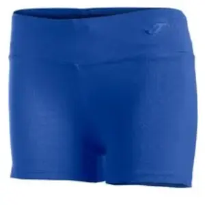 Short femme Joma VELA II Bleu 8/10 ans 901138.700 pas cher