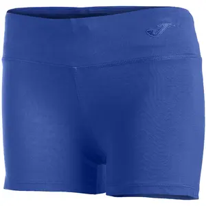 Short femme Joma VELA II Bleu 14 ans 901138.700 pas cher