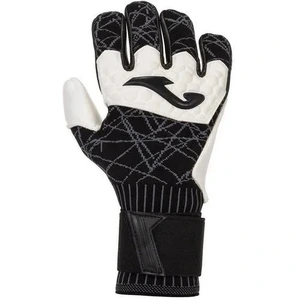 Joma Lot de 12 Gants de Gardien de But Area 360, Unisexe, Adulte, Noir, Anthracite pas cher