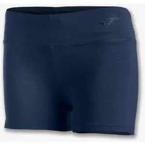 Short femme Joma VELA II Bleu XL 901138.331 pas cher