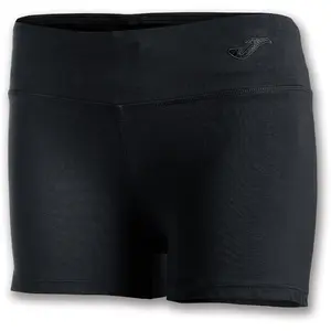 Short femme Joma VELA II Noir 14 ans 901138.100 pas cher