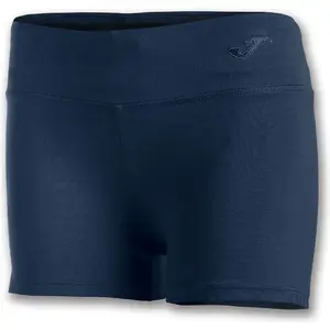 Legging court Joma Micro Vela II bleu marine femme - L pas cher