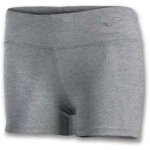 Short femme Joma VELA II Gris 8/10 ans 901138.280 pas cher