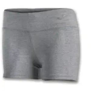 Short femme Joma VELA II Gris 12 ans 901138.280 pas cher