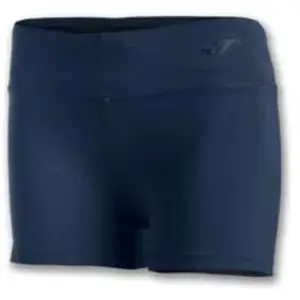 Legging court Joma Micro Vela II bleu marine femme - M pas cher