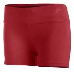 Short femme Joma VELA II Rouge 14 ans 901138.600 pas cher
