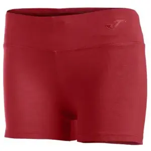 Short femme Joma VELA II Rouge M 901138.600 pas cher