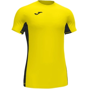 Maillot Joma Liga SUPERLIGA Jaune L 101469.901 pas cher