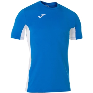 Joma T-shirt à Manches Courtes Superliga pas cher