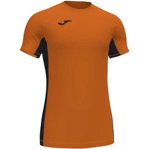 Joma T-shirt à Manches Courtes Superliga pas cher