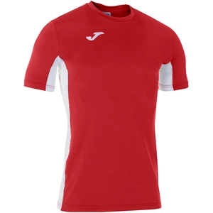 Maillot Joma Liga SUPERLIGA Rouge S 101469.602 pas cher