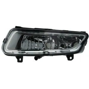 Phare antibrouillard DEPO 441-2040L-UE, gauche