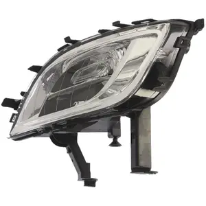 Phare antibrouillard DEPO 442-2026L-UE1, gauche