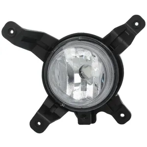 Phare antibrouillard DEPO 221-2030L-UE gauche