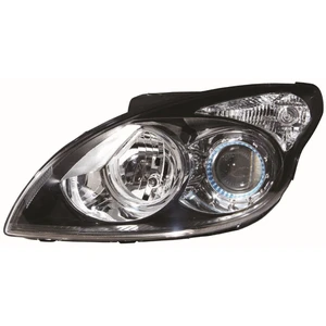Projecteur principal DEPO 221-1154L-LDEM2, gauche