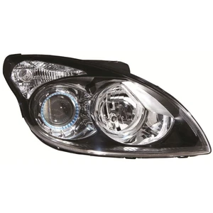 Projecteur principal DEPO 221-1154R-LDEM2, droite