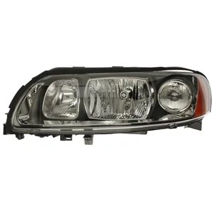 Projecteur principal DEPO 773-1121L-LDEM6, gauche