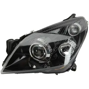 Depo 2741439 Phare,éléctrique, avec motor, xenon, H7